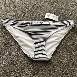 Abercrombie & Fitch bathing suit bottoms